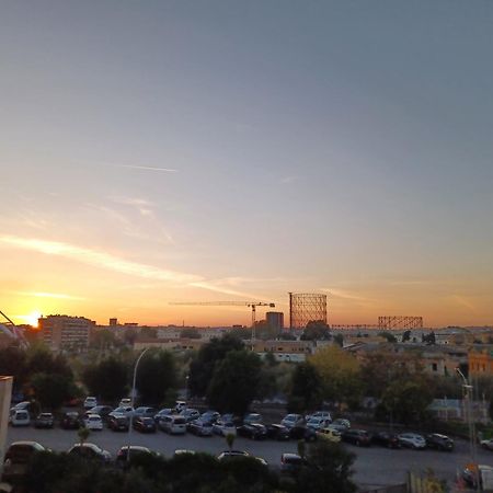 Apartamento Al Posto Di Luca Roma Exterior foto