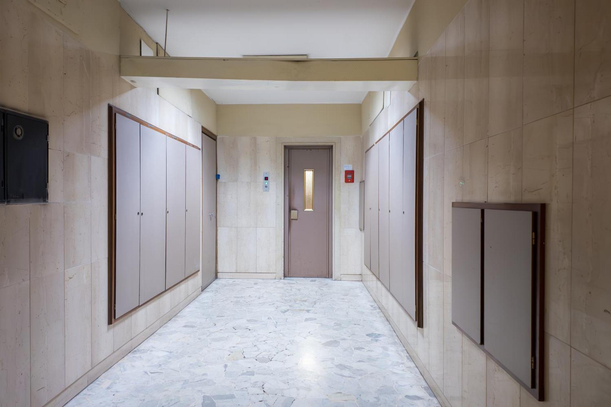 Apartamento Al Posto Di Luca Roma Exterior foto