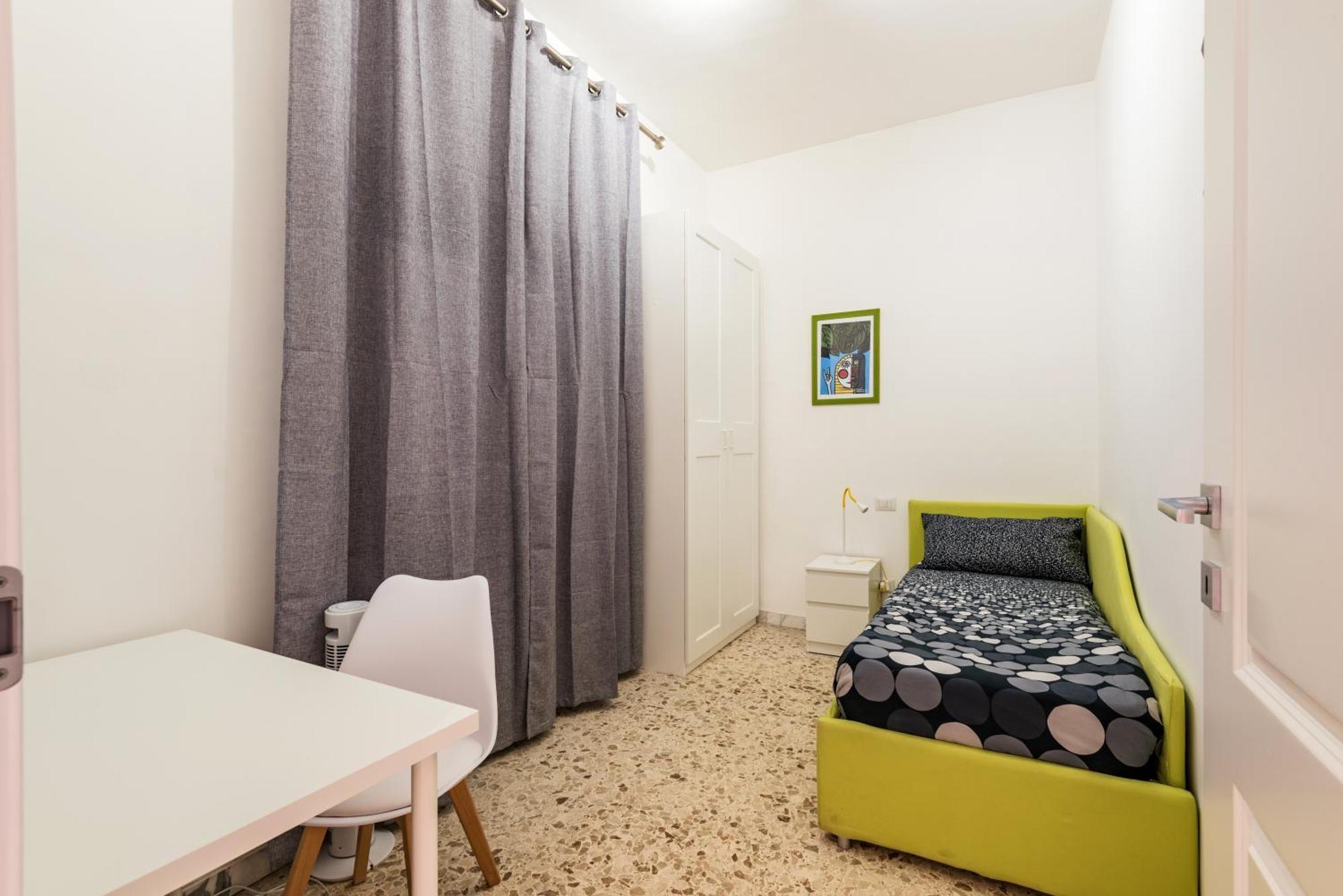 Apartamento Al Posto Di Luca Roma Exterior foto