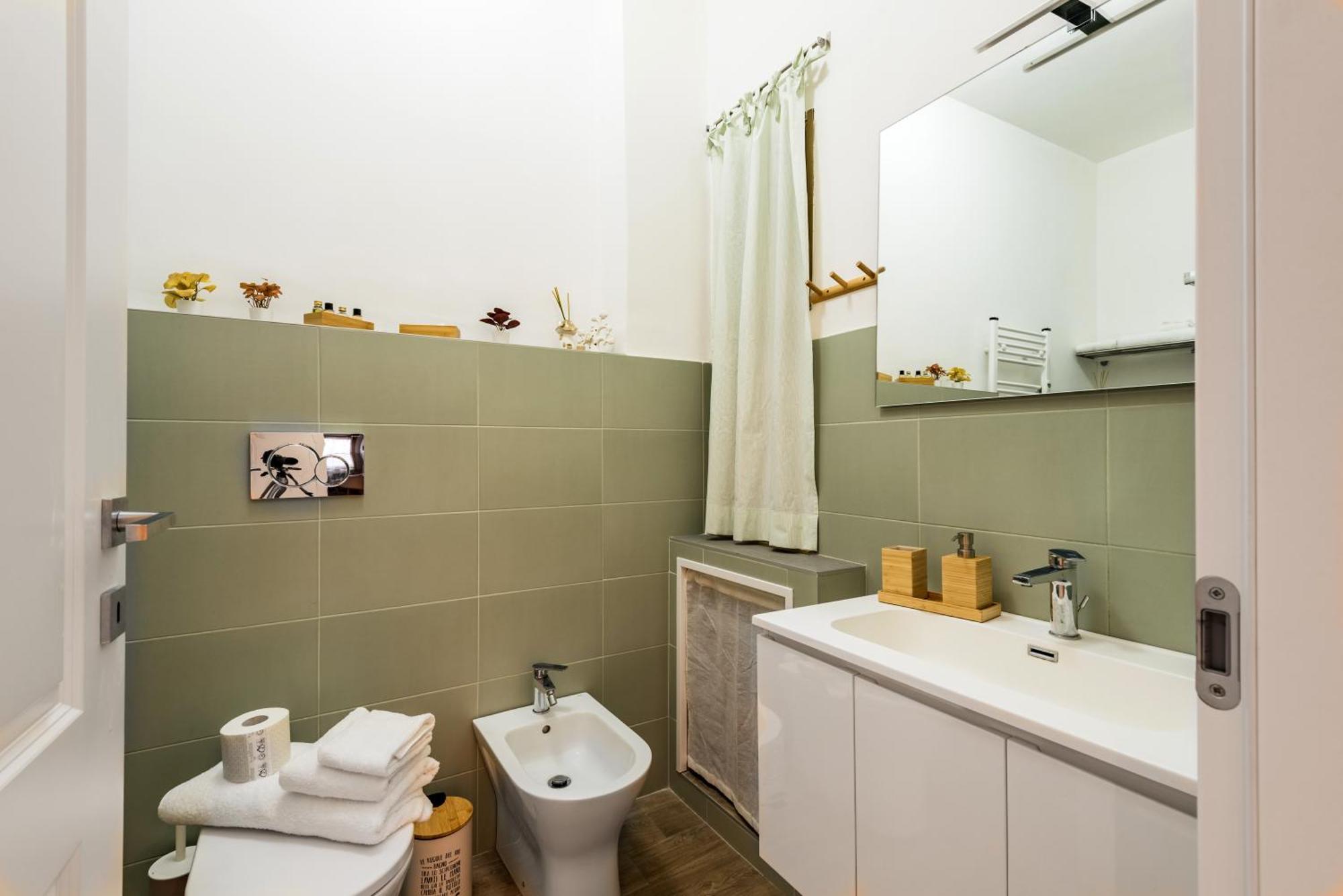 Apartamento Al Posto Di Luca Roma Exterior foto