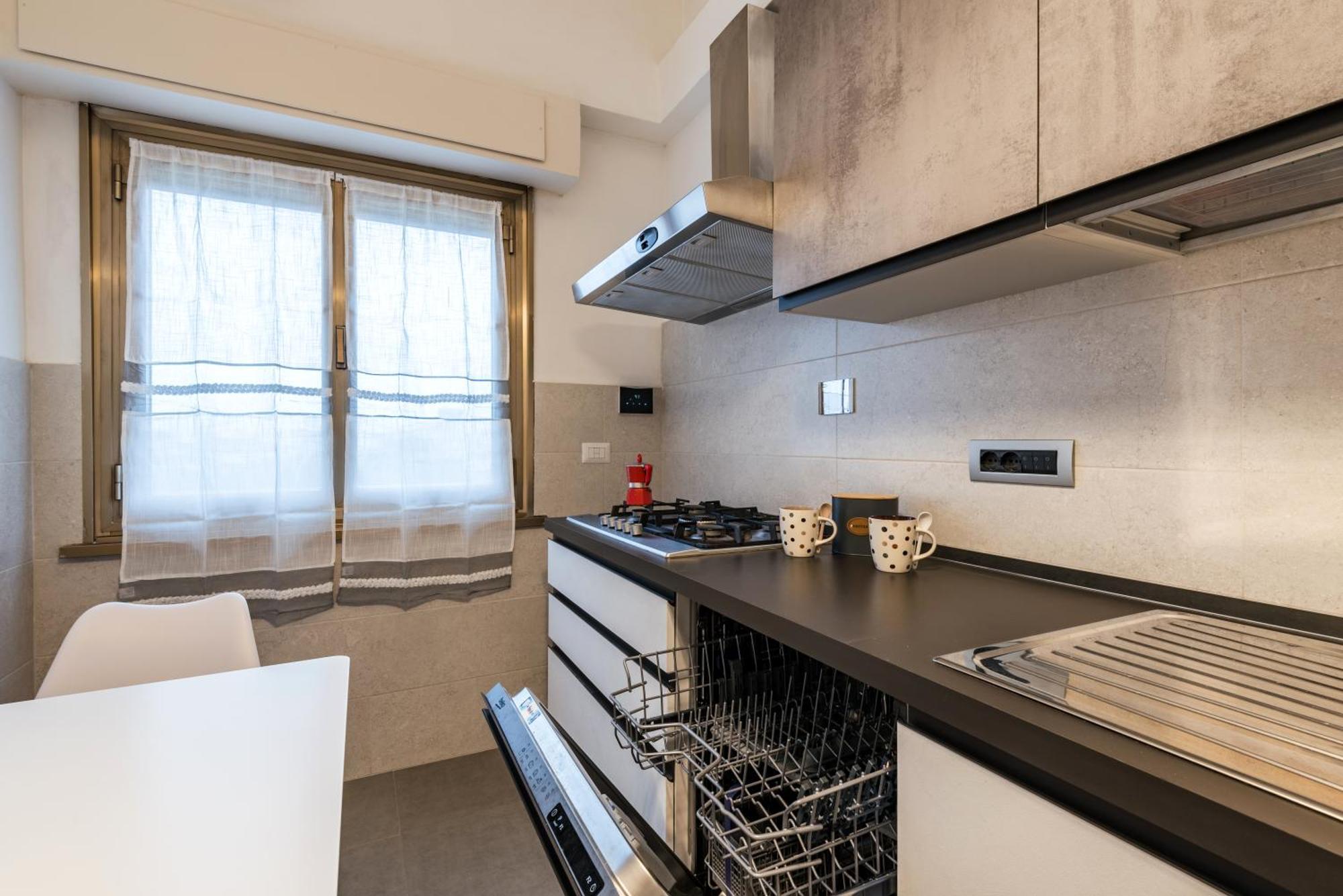 Apartamento Al Posto Di Luca Roma Exterior foto