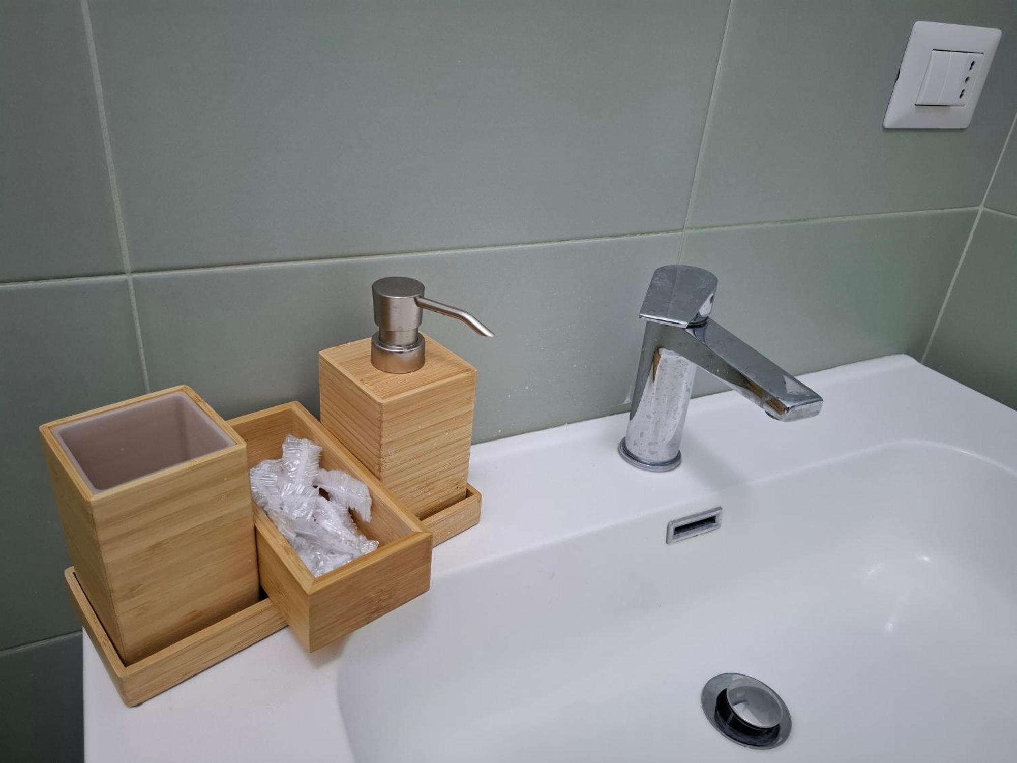 Apartamento Al Posto Di Luca Roma Exterior foto