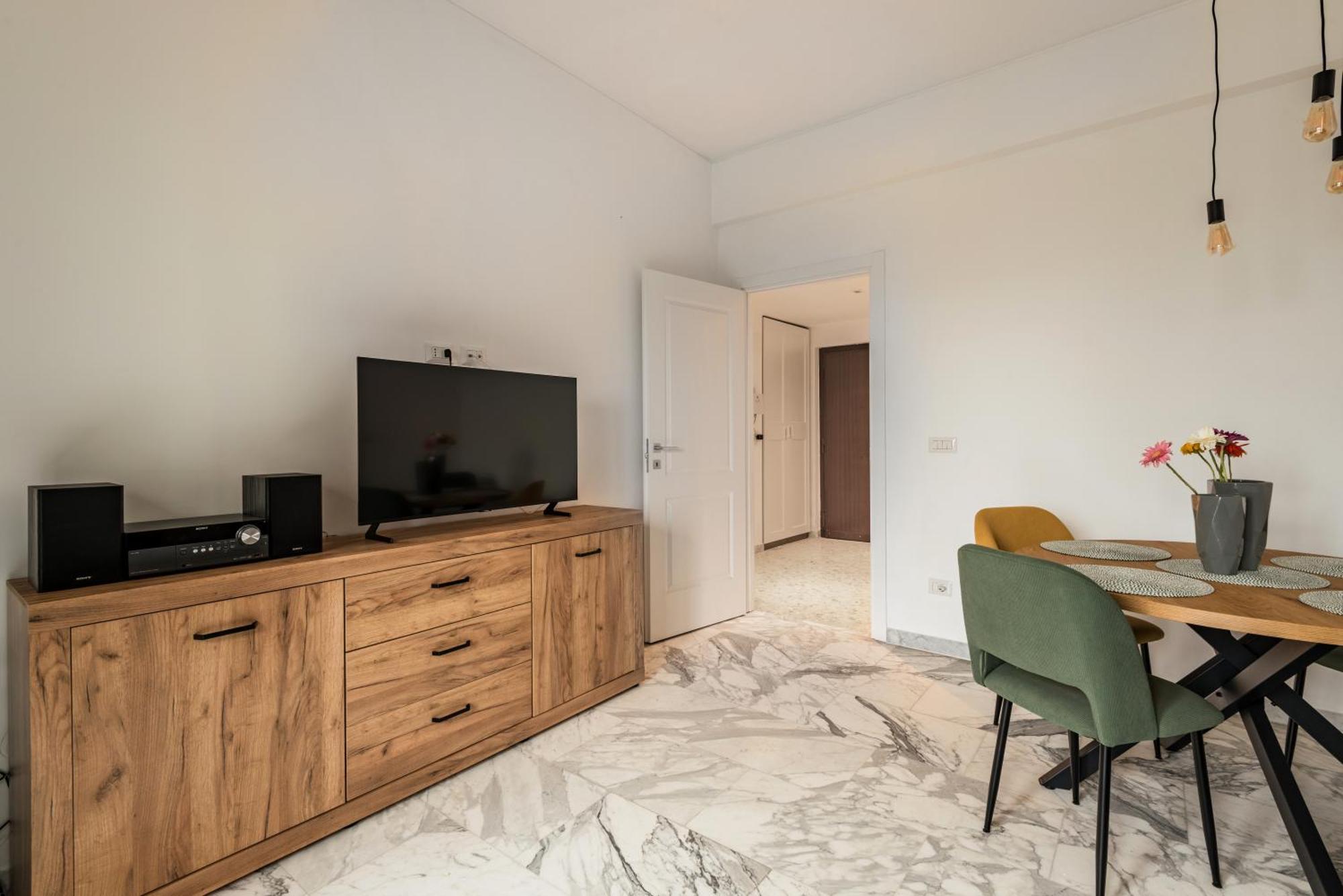 Apartamento Al Posto Di Luca Roma Exterior foto